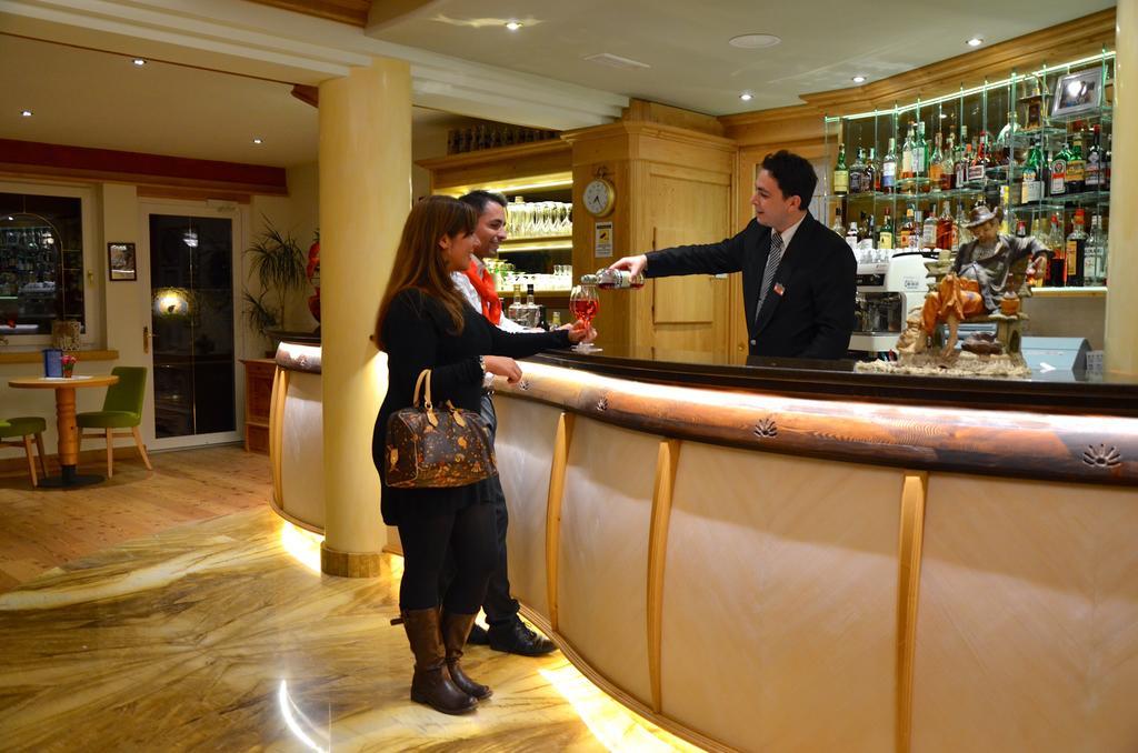 Alledolomiti Boutique Lake Hotel - Adults Friendly Мольвено Экстерьер фото