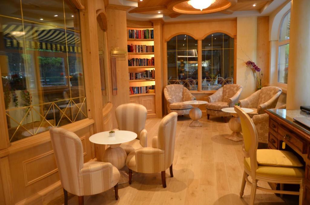 Alledolomiti Boutique Lake Hotel - Adults Friendly Мольвено Экстерьер фото